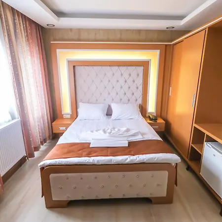 Misswak Sorgun Apartman Yozgat