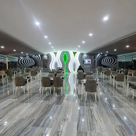 Apartman Misswak Sorgun Yozgat