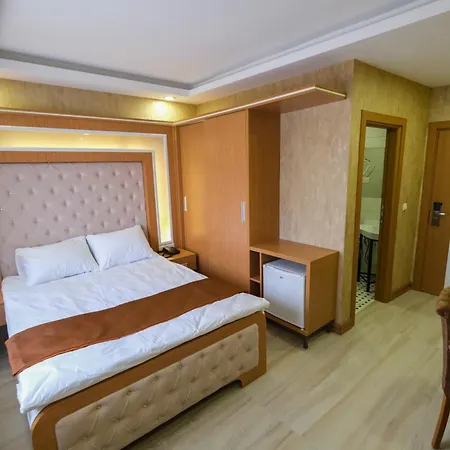 Misswak Sorgun * Yozgat